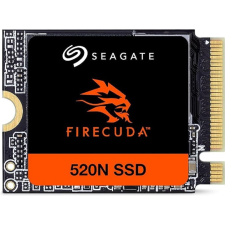 Seagate 1TB Seagate Firecuda 520N M.2 NVMe SSD meghajtó (ZP1024GV3A002) merevlemez