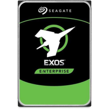Seagate 22TB 7200rpm SATA-600 512MB Exos X22 ST22000NM001E merevlemez
