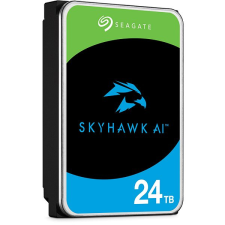 Seagate 24TB SkyHawk AI SATA3 3.5" (ST24000VE002) merevlemez