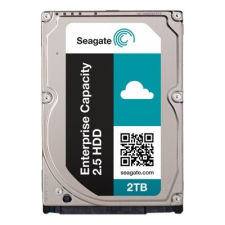 Seagate 2.5" 2TB 7200rpm 128MB SAS ST2000NX0273 merevlemez
