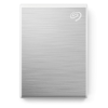 Seagate 2TB 2,5" OneTouch SSD USB3.0 Silver (STKY2000401)