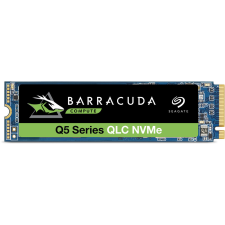 Seagate 2TB BarraCuda Q5 M.2 PCIe SSD (ZP2000CV3A001) merevlemez