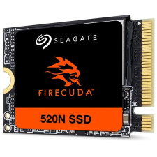 Seagate 2TB FireCuda 520N M.2 PCIe M.2 2230 ZP2048GV3A002 merevlemez, ssd