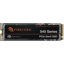 Seagate 2TB FireCuda 540 M.2 PCIe SSD (ZP2000GM3A004) merevlemez