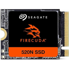 Seagate 2TB Seagate Firecuda 520N M.2 NVMe SSD meghajtó (ZP2048GV3A002) (ZP2048GV3A002) merevlemez
