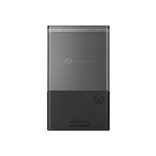 Seagate 2TB Seagate Xbox Series X/S tárhelybővítő kártya (STJR2000400) (STJR2000400) - SSD merevlemez, ssd