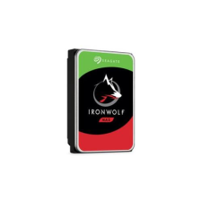 Seagate 3.5" HDD SATA-III 12TB 7200rpm 256MB Cache IronWolf (294358) merevlemez, ssd