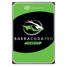 Seagate 3.5" SATA-III 16TB 7200rpm 512MB Cache Guardian merevlemez, ssd