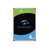 Seagate 3.5" SATA-III 3TB 5400rpm 256MB Skyhawk (ST3000VX015)