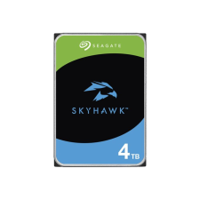Seagate 3.5" SATA-III 3TB 5400rpm 256MB Skyhawk (ST3000VX015) merevlemez