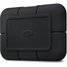 Seagate 4TB Rugged Pro Thunderbolt 3 STHZ4000800 merevlemez, ssd