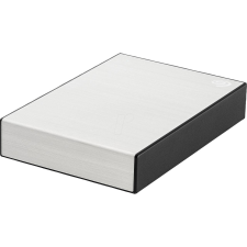 Seagate 5TB 2,5" USB3.0 One Touch HDD Silver STKC5000401 merevlemez, ssd
