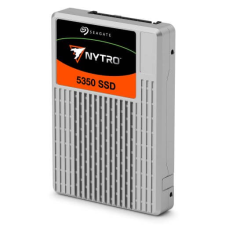 Seagate 7.68TB Nytro 5350H 2.5" U.3 NVMe SSD (XP7680SE70005) merevlemez