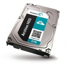 Seagate Archive 3.5" 8TB 128MB SATA3 ST8000AS0002 merevlemez