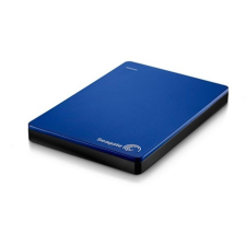 Seagate Backup Plus 1TB USB3.0 2,5' külső HDD kék merevlemez