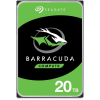 Seagate BarraCuda 20TB 7200rpm 512MB SATA ST20000DM001
