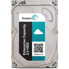 Seagate Enterprise Capacity 3.5" 4TB SATA 3 ST4000NM0035 merevlemez