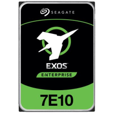 Seagate Exos 7E10 4TB SATA 3.5" (ST4000NM006B) merevlemez