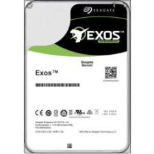 Seagate Exos Enterprise X16 3.5" 14TB 7200rpm 256MB SATA3 (ST14000NM001G)	 merevlemez
