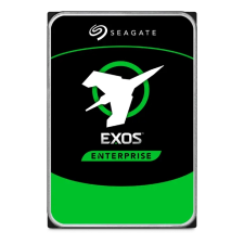Seagate Exos Enterprise X1 3.5" 12TB 7200rpm 256MB SATA3 (ST12000NM001G) merevlemez