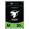 Seagate Exos M 30TB 3.5" 7200rpm 512MB SATA ST30000NM004K