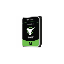 Seagate Exos M 32TB 3.5" 7200rpm 512MB SATA (ST32000NM004K) merevlemez, ssd