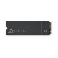 Seagate FireCuda 530 Heatsink 500GB (ZP500GM30023) merevlemez, ssd