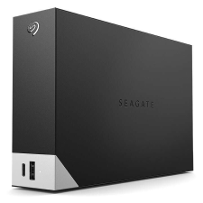 Seagate One Touch HUB 8TB 3.5 USB 3.0 STLC8000400 merevlemez