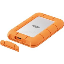 Seagate Rugged Mini 2TB (STMF2000400) merevlemez, ssd