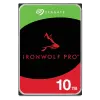 Seagate ST10000NE000 Air 10TB IronWolf Pro SATA3 3.5" NAS HDD (ST10000NE000)
