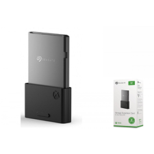 Seagate tárhelybővítő kártya Xbox Series X/S konzolhoz 1TB STJR1000400 merevlemez, ssd