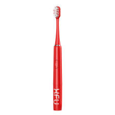 Seago XFU Sonic toothbrush SG-2007 (red) elektromos fogkefe