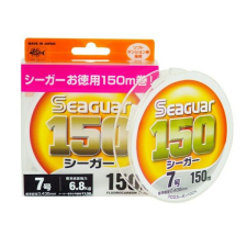  SEAGUAR150 150M 2.5GOU FLUOROCARBON ZSINÓR horgászzsinór