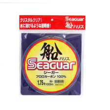 Seaguar FUNE HARISU 100M 1.5PE horgászzsinór
