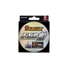 Seaguar FXR FUNE 100M 12PE horgászzsinór