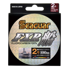 Seaguar FXR FUNE 100M 2PE horgászzsinór