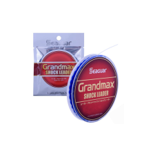 Seaguar GRANDMAX SHOCK LEADER 30M 19.5LBPE4 horgászzsinór
