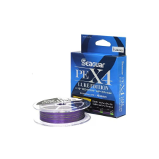 Seaguar PE X4 LURE EDITION 150MPE0,3 horgászzsinór