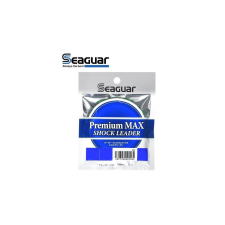 Seaguar PREMIUMMAX SHOCK LEADER 30M 2.5LB 0.5PE horgászzsinór