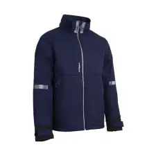  SEAL SOFTSHELL DZSEKI SÖTÉTKÉK_XL munkaruha