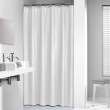Sealskin Madeira fehér zuhanyfüggöny 240 cm lakástextília
