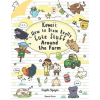 Search Press Ltd Kawaii: How to Draw Really Cute Stuff Around the Farm | Angela Nguyen