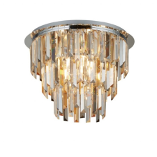 SEARCHLIGHT 1225-5CC Clarissa, mennyezeti lámpa világítás