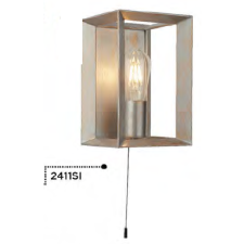 SEARCHLIGHT 2411SI HEATON, Fali lámpa világítás