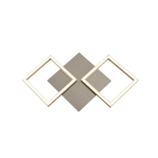 SEARCHLIGHT 2722SS Wall Art, fali lámpa világítás