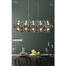 SEARCHLIGHT 52131-25SM Berry, Függeszték világítás