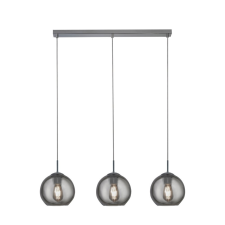 SEARCHLIGHT Balls Searchlight-1033-3SM függeszték világítás