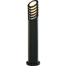 SEARCHLIGHT Bollards fekete kültéri állólámpa (SL-1086-730) E27 1 izzós IP44 kültéri világítás