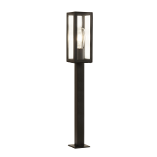 Searchlight Box kültéri útmegvilágító lámpa 1xE27 60W IP44 kültéri világítás