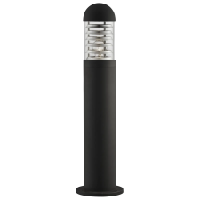 SEARCHLIGHT Bronx fekete kültéri állólámpa (SL-7900-600BK) E27 1 izzós IP65 kültéri világítás